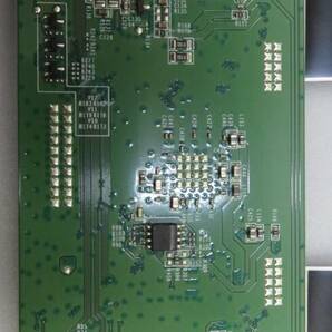 （N1) TOSHIBA REGZA 50M540X 2020年製 液晶テレビ  T-CON基板 T-CON基盤の画像4