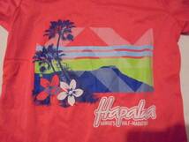ハパルア　ハワイ　ハーフマラソン　Hapalua Hawaii's Half-Marathon 2022年限定　シャツ　Sサイズ_画像2