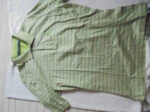 Bobby Jones　コオリナ　ゴルフ　ハワイ　テントウムシ　半袖ポロシャツ　Lサイズ　