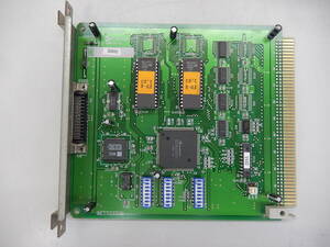 ELECOM エレコム EIF-98SW Cバス用SCSI-2 I/Fボード