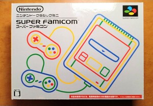 ☆【お買得商品】ニンテンドークラシックミニ スーパーファミコン お祭り企画！