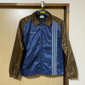 adidasジャケット Mサイズ