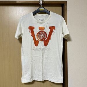 Abercrombie＆fitch半袖ＴシャツMサイズ