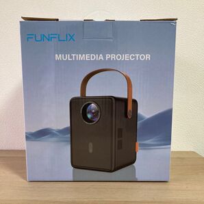 プロジェクター 小型