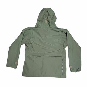 ヴィンテージ ? SAS SMOCK イギリス軍 コンバット スモック タイプ 詳細不明 中古 British army レプリカ ビッグサイズの画像2