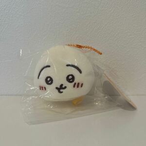 タグ付き 新品 ちいかわ飯店 来来 ライライ ぷちミニマスコット ぬいぐるみ キーホルダー うさぎ にくまん 肉まん