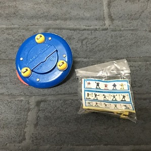 240402 ポピー ポピニカシリーズ UFOロボ グレンダイザー 兜甲児の円盤TFO テーフォーの画像6