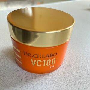 ドクターシーラボ VC100 ゲル クリーム