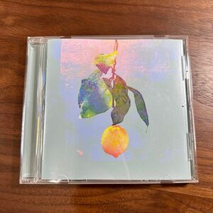 通常盤 米津玄師 CD/Lemon