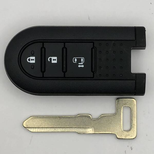 DT35 トヨタ スマートキー ルーミー タンク M900A M910A 007AC0154 2EE-00608BA スペアキー 登録作業可能 埼玉県深谷市