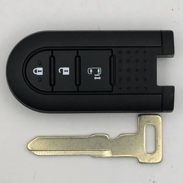 DT36 トヨタ スマートキー ルーミー タンク M900A M910A 007AC0154 2EE-00608BA スペアキー 登録作業可能 埼玉県深谷市