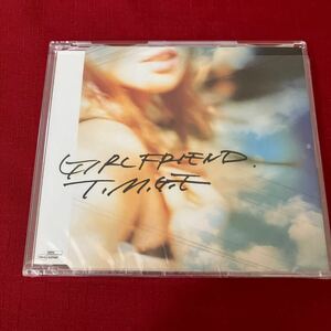 【送料無料】 Girl Friend Thee Michelle Gun Elephant GIRL FRIEND CD ミッシェルガンエレファント 