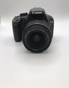 Canon キャノン EOS Kiss X4 DS126271 デジタルカメラ/Canon Zoom Lens EF-S 18-55mm 1:3.5-5.6 IS II 6j-2-9