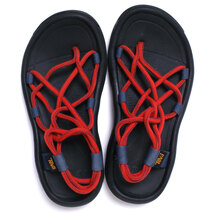 Teva HURRICANE XLT INFINITY 定価7,800円 sizeUS5(22cm) PAPRIKA 1091112 テバ サンダル_画像4