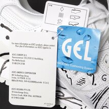 【レア！50足限定】24.5cm【新品・未使用】10 Corso Como x ASICS Tiger GEL-Lyte 3 コルソコモ アシックス ゲルライト GEL-LYTE III_画像8