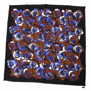 【タグ付き・新品・定価48,400円】DRIES VAN NOTEN FLUSH 212 Q.3330 W.W.SCARF 212-011309-3330ドリスヴァンノッテン スカーフ