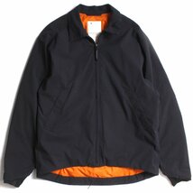 NEXUSVII. × DESCENTE ALLTERRAIN 水沢DOWN × PORTER COAST GUARD JACKET SPECIAL XL DOR-G8601 デサント ネクサスセブン_画像1