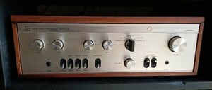 LUXMAN 503X