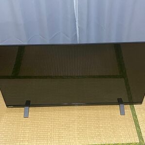 TOSHIBA 東芝 液晶テレビ 4K 43C350X