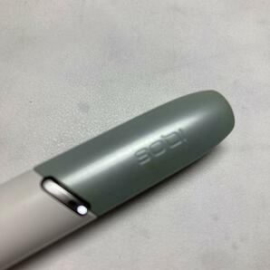 01.239 売り切り！【訳あり】iQOS3DUO ワインレッド アイコスデュオ の画像4