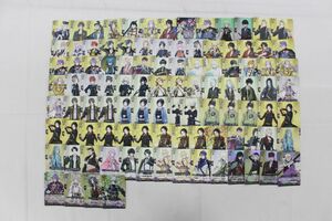 P00】刀剣乱舞 白山吉光 他 ヴァンガード カード まとめ大量グッズセット品