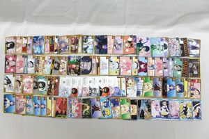 P00】VTuber 伊東ライフ 他 カード まとめ大量グッズセット品