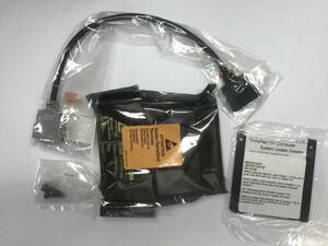 【ジャンク】IBM ThinkPad 701c/cs用Dock II Adapter-Kit