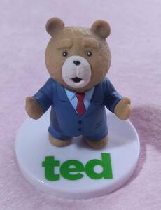 新品☆デッド(ted)フィギュア☆