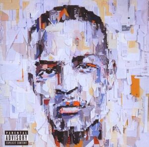 The Paper Trail T.I. 輸入盤CD