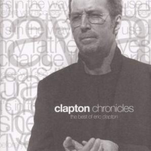 Clapton Chronicles: The Best of Eric Clapton エリック・クラプトン 輸入盤CDの画像1