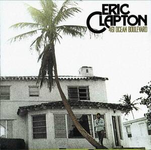 461 Ocean Boulevard (Dlx) (Dig) エリック・クラプトン 輸入盤CD