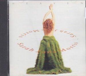 Heaven (1992) Sarah Jane Morris 輸入盤CD