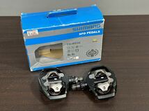 SHIMANO シマノ PD-M530 ビンディングペダル_画像1