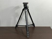 SONY ソニー VCT-900 三脚 ビデオカメラ用_画像2