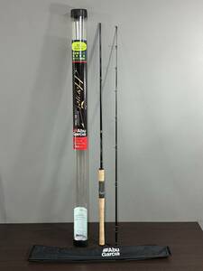  unused? ultimate beautiful goods Abu Garcia Abu Garcia Hornet Bank shaft BSC-702H bus fishing 