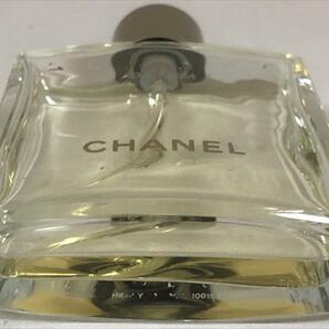 ★CHANEL★シャネル★アリュール オム★オードトワレ★50ml★の画像3