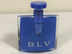 ★ブルガリ★BVLGARI★ブルー★オードパルファム★40ml★