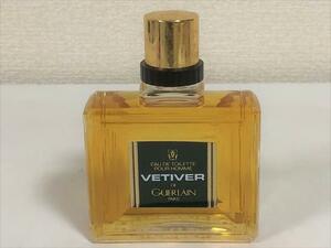 ★GUERLAIN★ゲラン★ベチバー プールオム★オードトワレ★100ml★