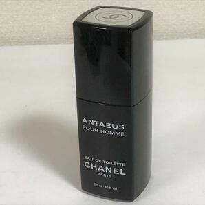 ★CHANEL★シャネル★アンテウス★プールオム★オードトワレ★100ml★の画像2