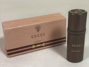 ★GUCCI★グッチ★パルファム 1★7g★