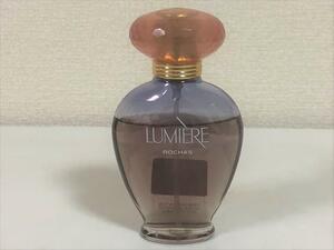 ★ROCHAS★ロシャス★ルミエール★オードパルファム★100ml★