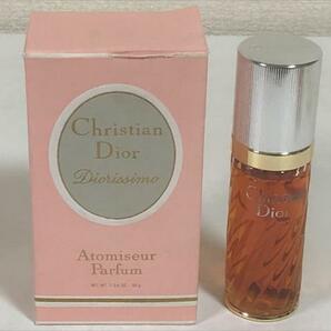 ★Dior★ディオール★ディオリッシモ★香水★50g★の画像1