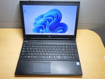 NEC VJL24L-3 i3-7100U_画像1