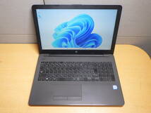 HP 250 G6 i5-7200 M.SSD(SanDIskSD9SN8W-256G) No3_画像1