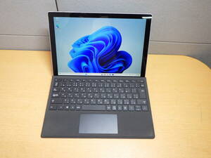 Microsoft surface Pro i5-7300U WIn11 No10