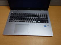 HP ProBook 650 G4 i3-8130U　No2_画像4