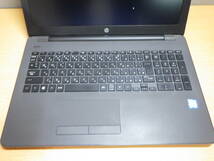 HP 250 G6 i5-7200 M.SSD(SanDIskSD9SN8W-256G) No５_画像5