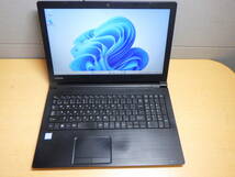 TOSHIBA B65/B i5-6200U 　No2_画像1