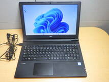 NEC　VKT25F-3 i5-7200U_画像1