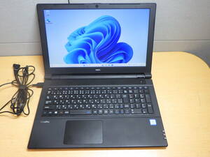 NEC　VKT25F-3 i5-7200U